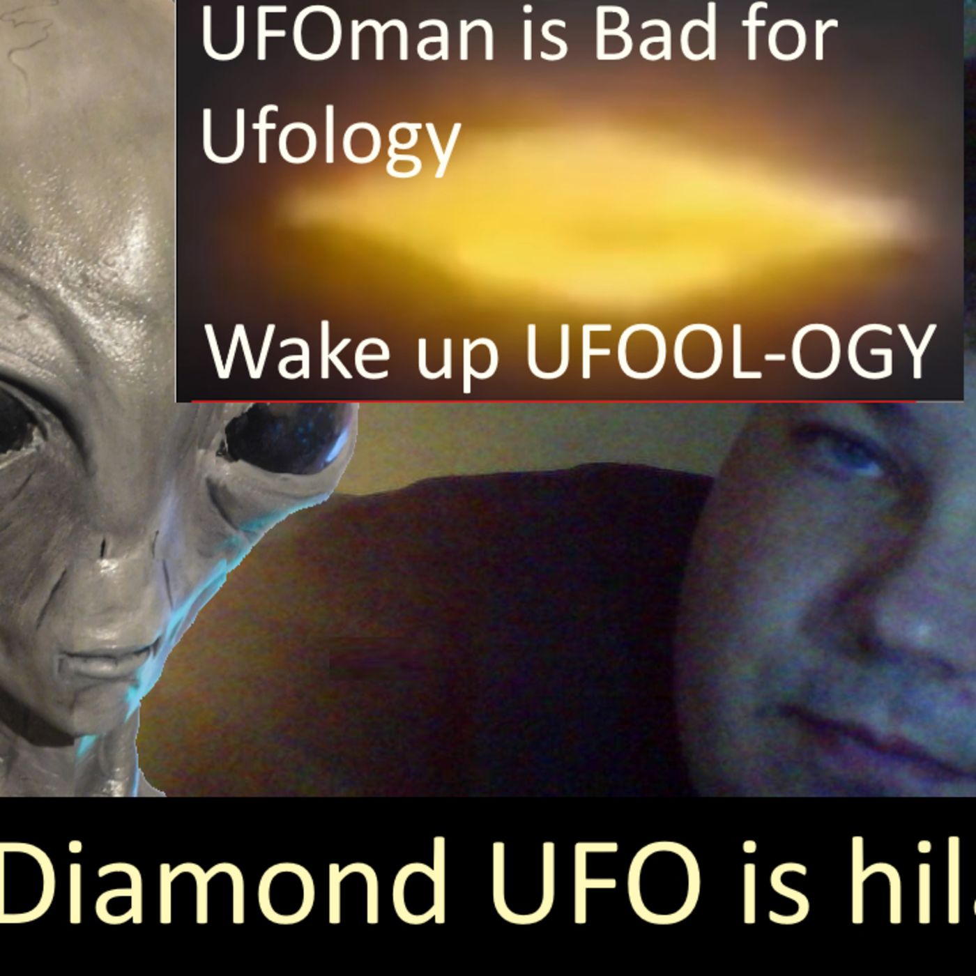 TheOutThereChannel UFO Paranormal Chat Podcast