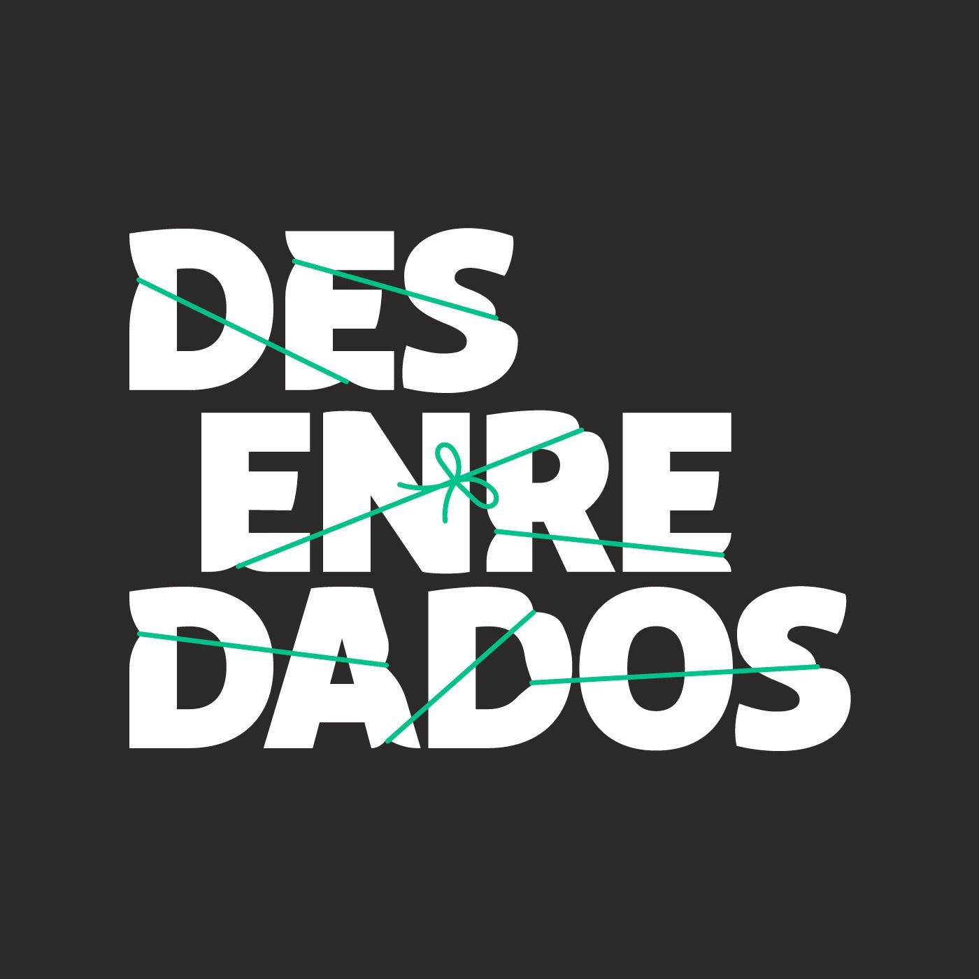 Desenredados Bancolombia podcast artwork