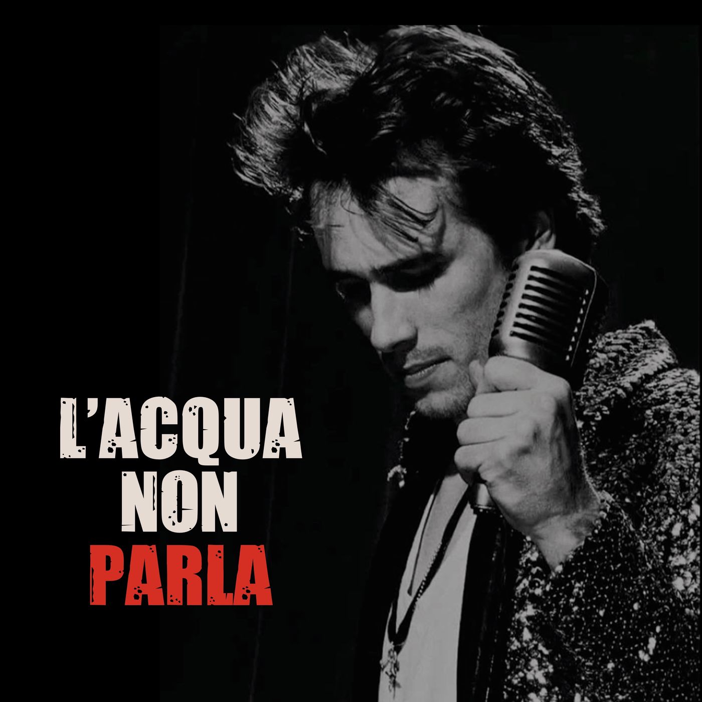 JEFF BUCKLEY - Il mistero del Mississippi - EP.14 JEFF BUCKLEY - Il mistero del Mississippi - EP.14