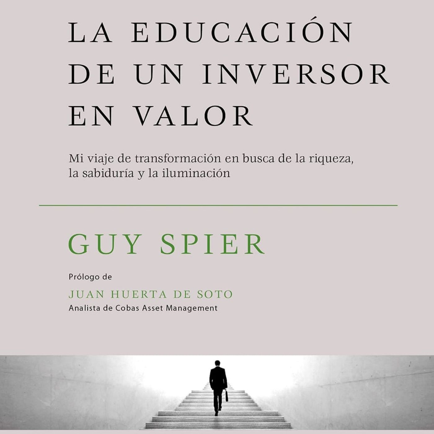 Libros para inversores