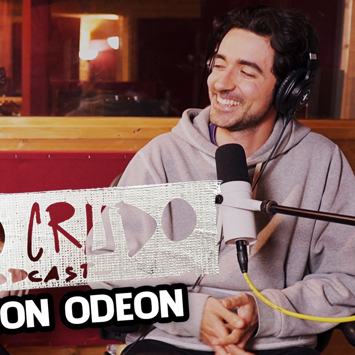Episodio 4: Elettronica, Acustica DIY in Home Studio e SFOGO sull’Ilok (con Odeon) episode artwork
