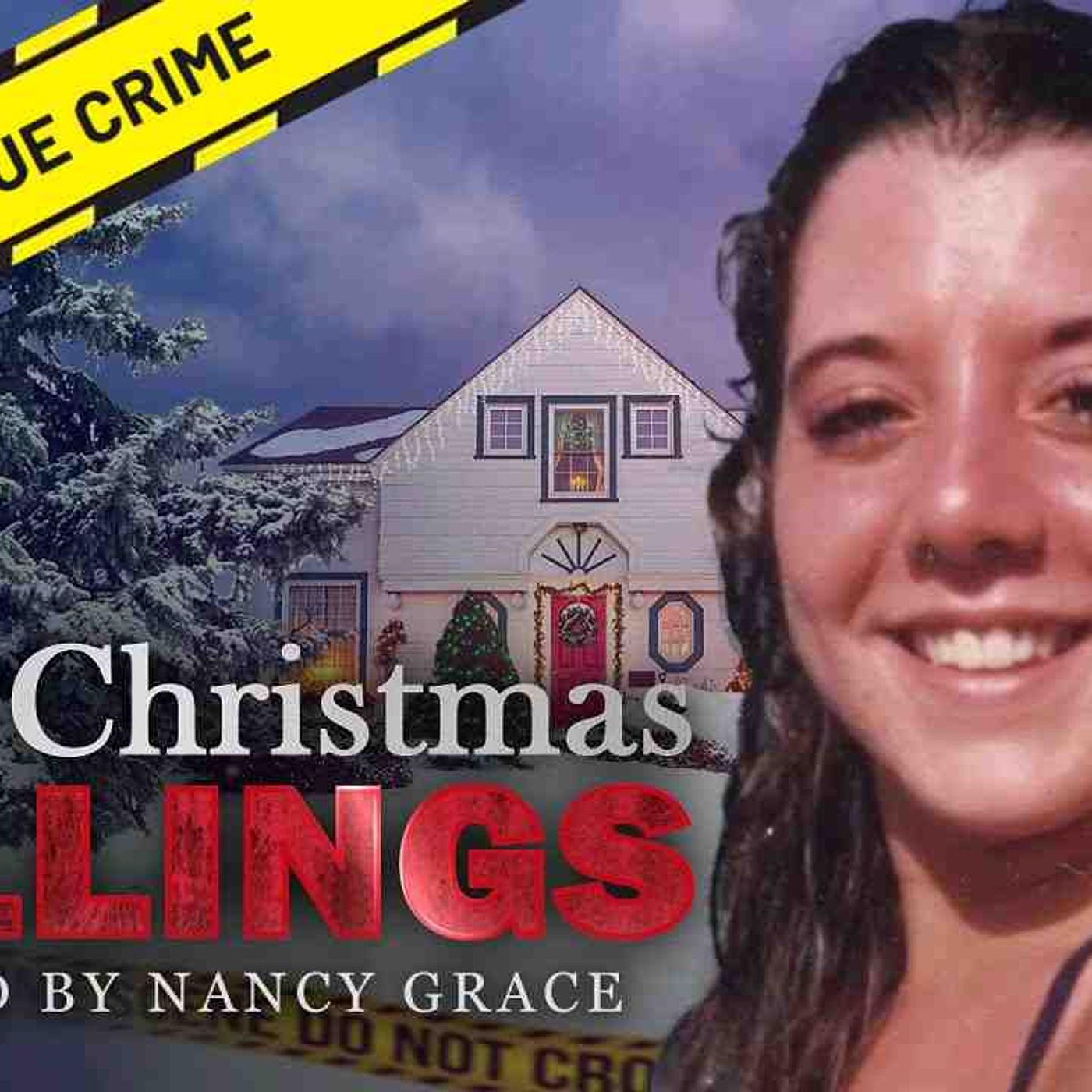 Missing on Christmas Eve_ Lisa Solomon_s Story _ The Christmas Killings hosted by Nancy Grace episode artwork