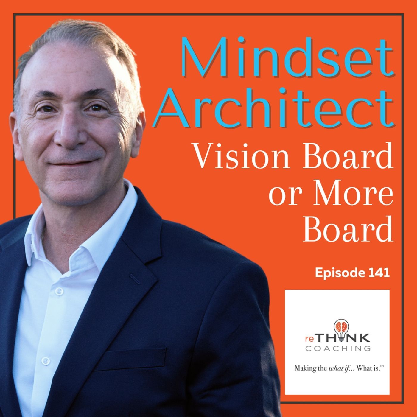 Vision Board or More Board