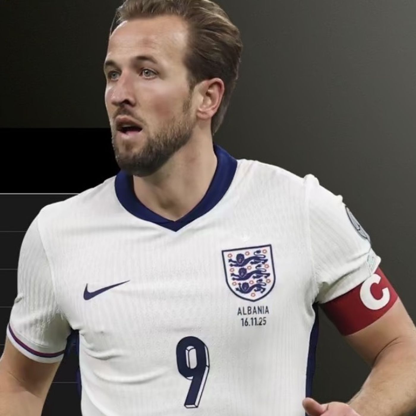 S78E34: He Addressed it As Rumours Anyway - Emmy Hikins On A Possible Barcelona Move For Harry Kane