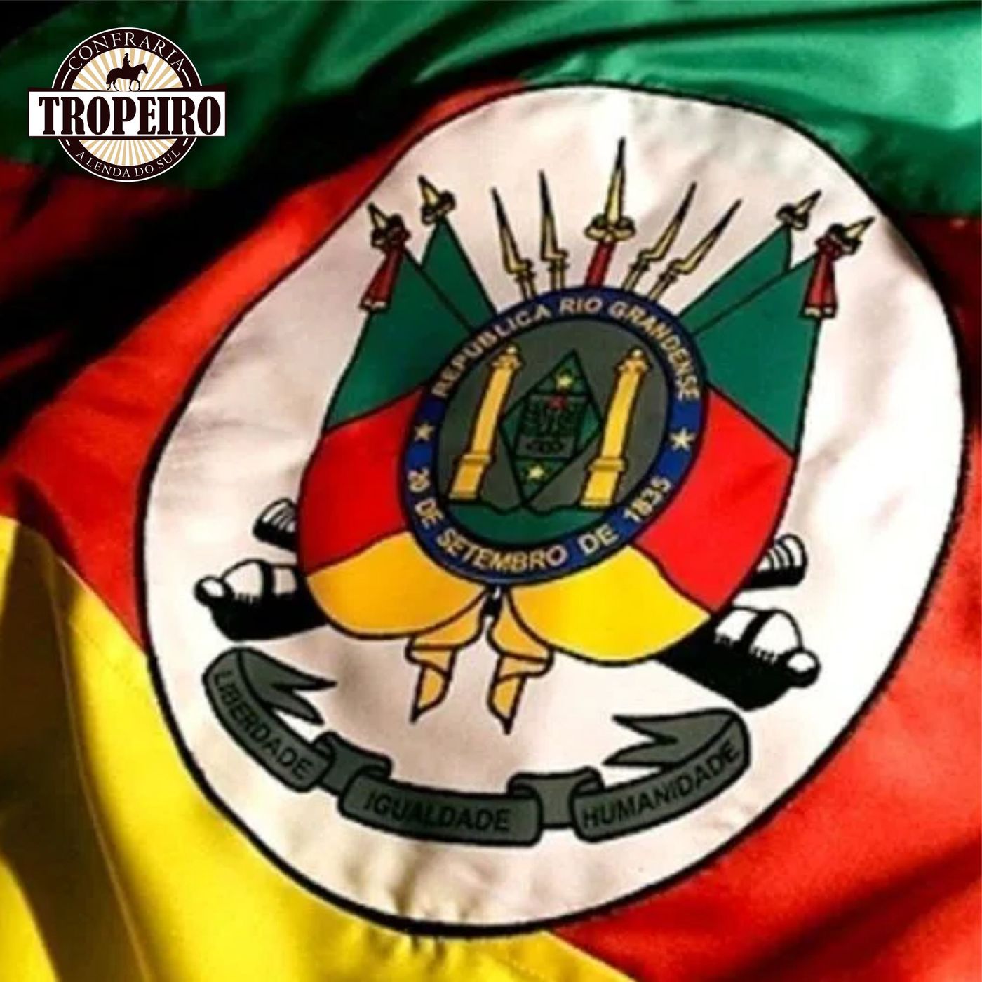 Confraria do Tropeiro