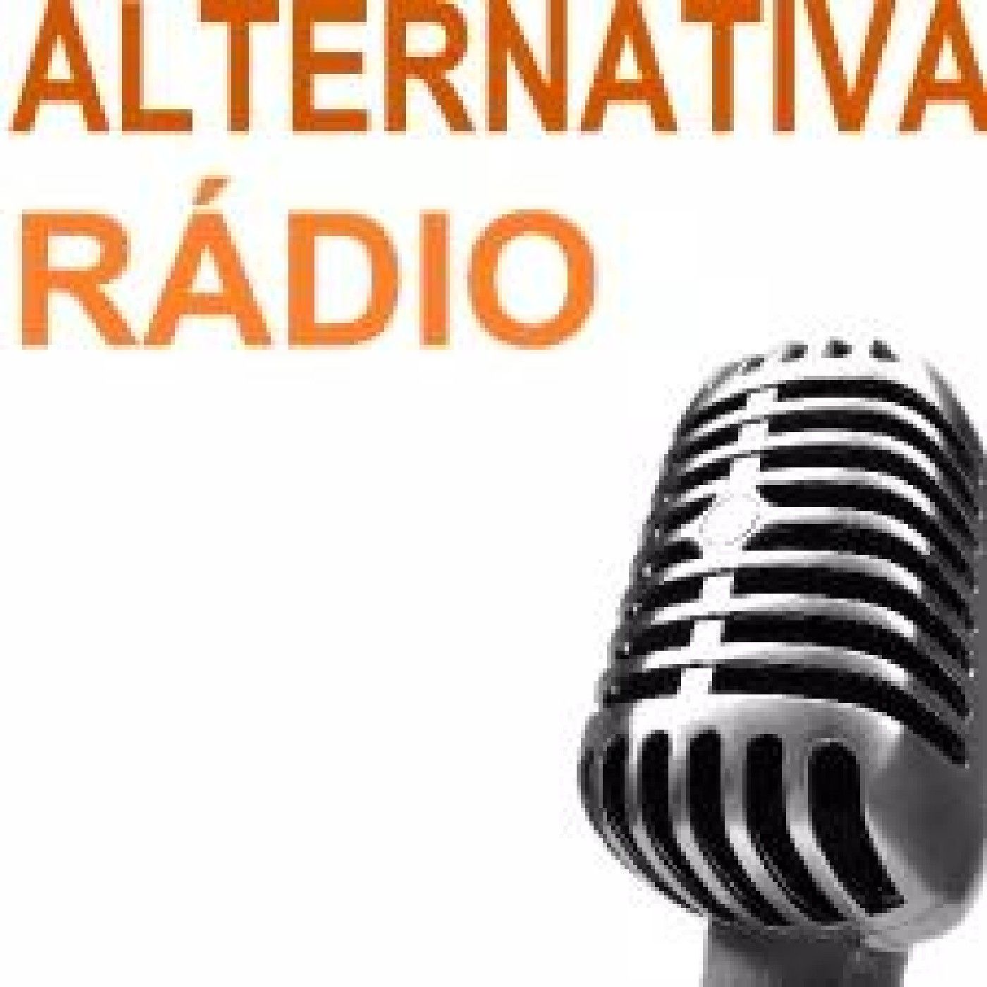 ALTERNATIVA RÁDIO