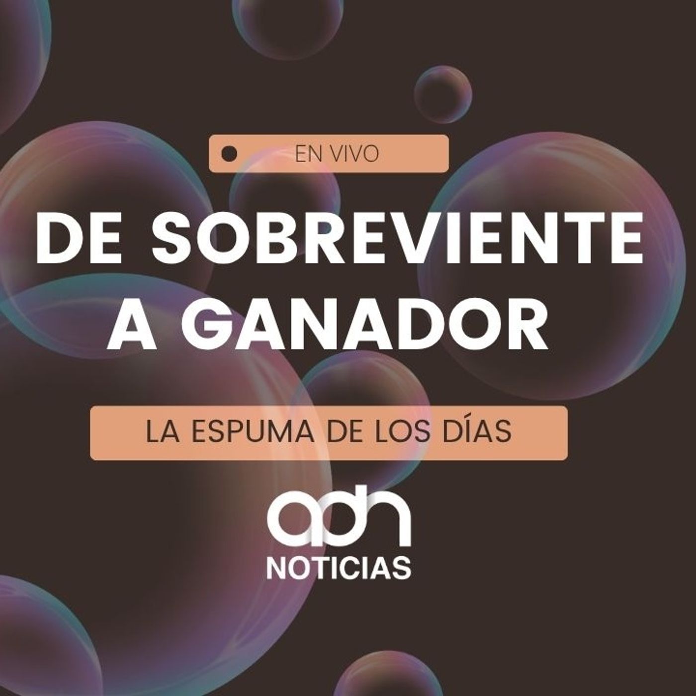 ¿Cómo pasar de la enfermedad al liderazgo? ¿Cómo pasar de la enfermedad al liderazgo?