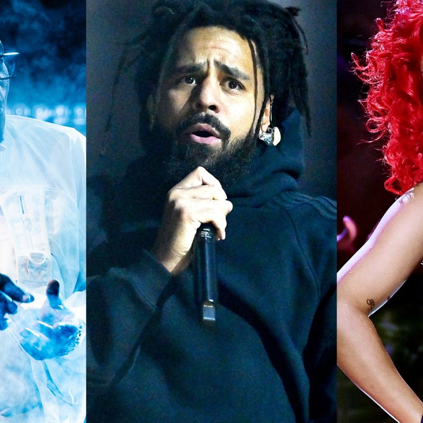 The 2027 Grammys’ Best Rap Album Nominees May Not Be the Usual Suspects