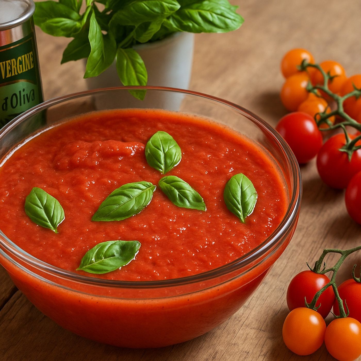 La nostra politica in cucina