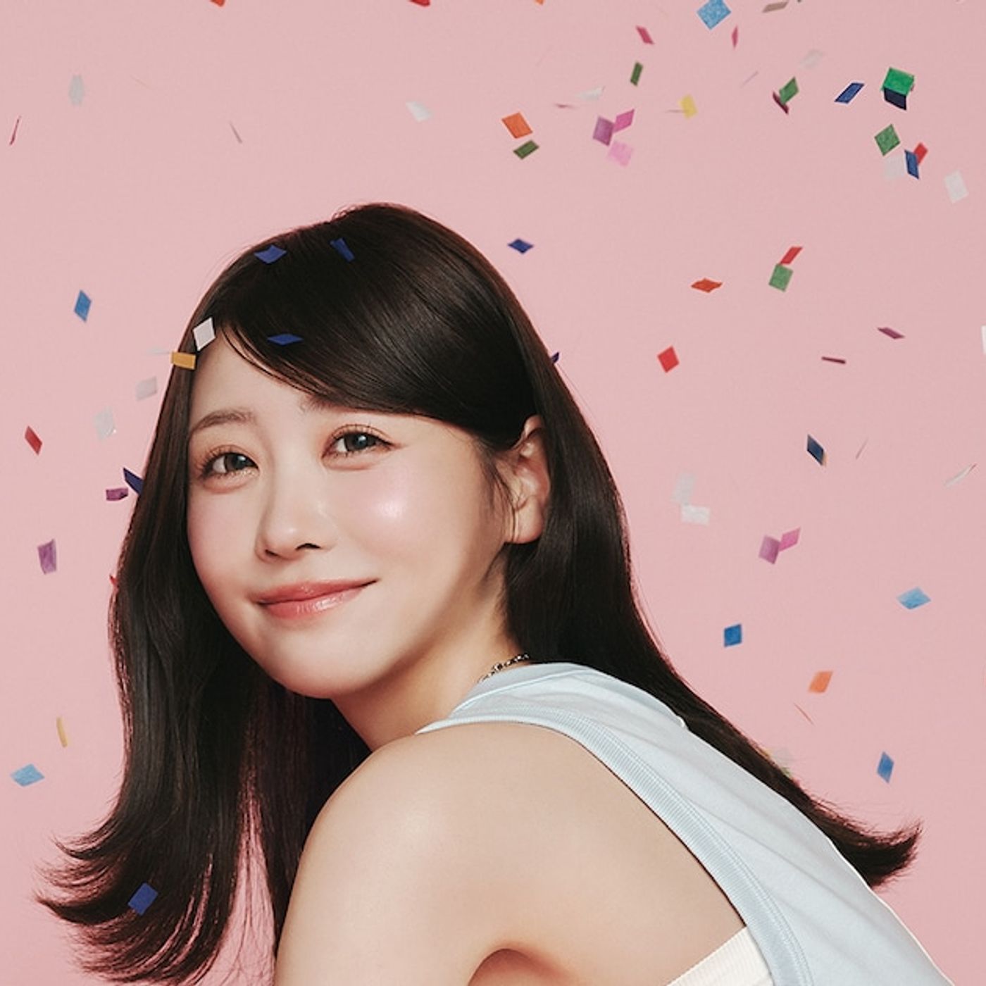 FRUITS ZIPPER櫻井優衣、メジャー1stシングルは“令和の夏恋”がテーマの「夏いぞん」 - 音楽ナタリー episode artwork