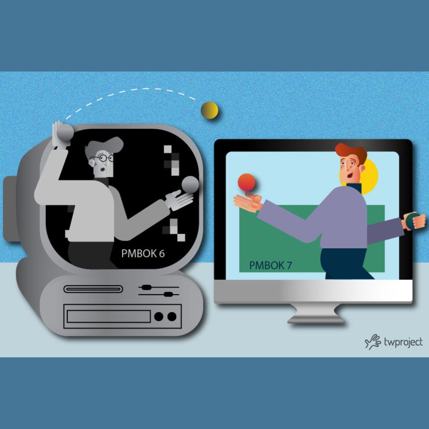 Il Podcast del Project Manager