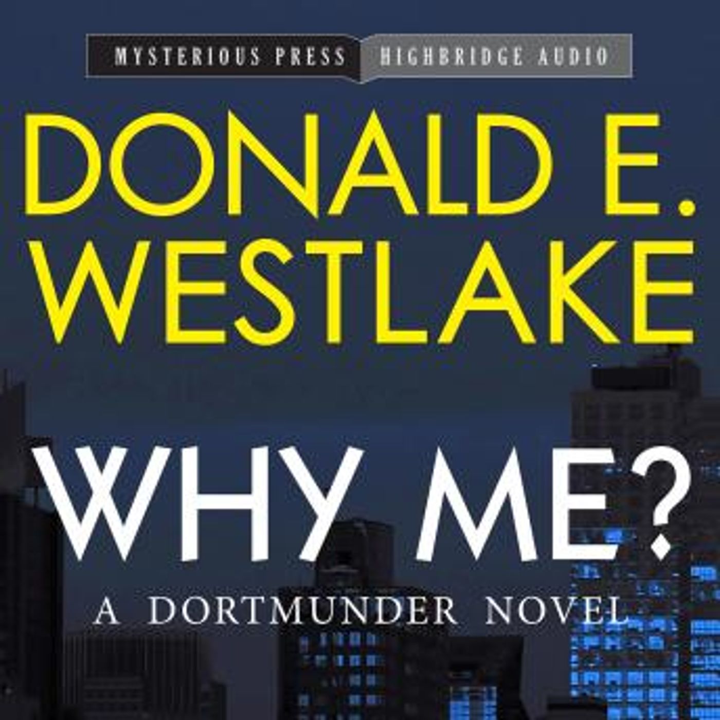 New Full Audiobooks in Mystery, Thriller & Horror, Police & Detective