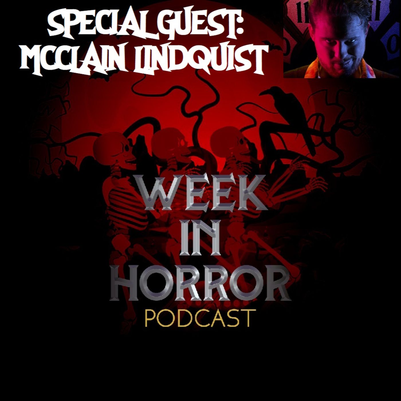 The Week in Horror Podcast