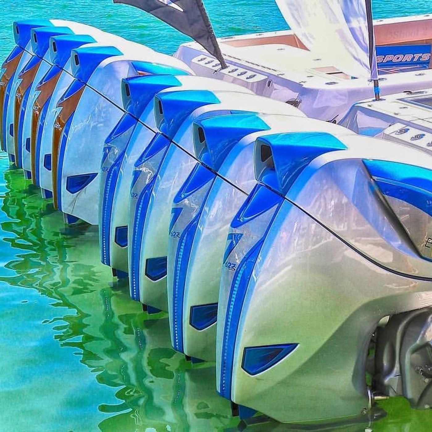 I BoatCast informativi