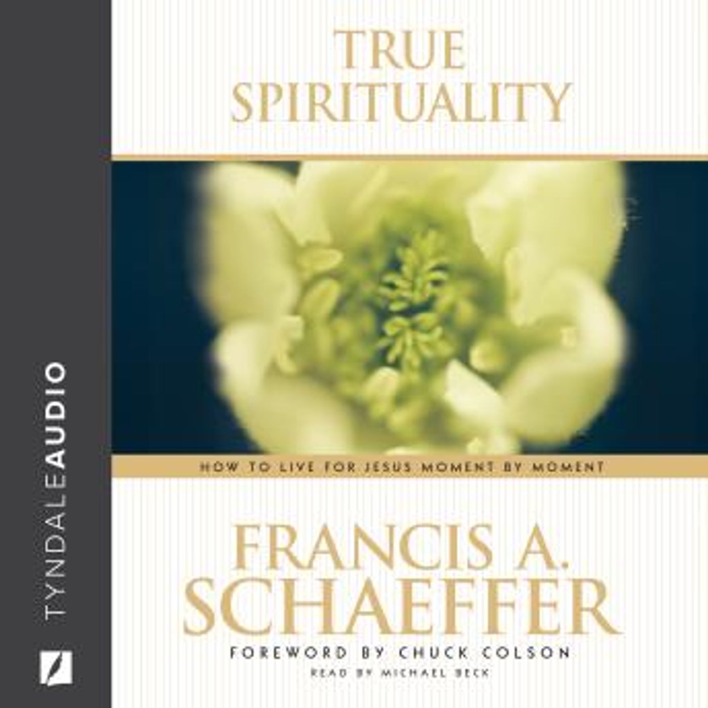 Access Top-Rated Full Audiobooks in Religion & Spirituality, Christianity