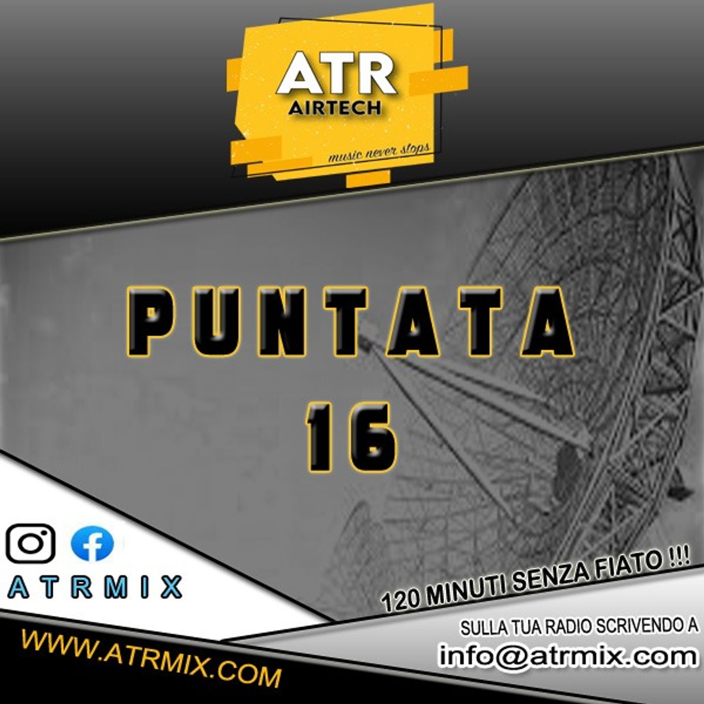 Airtech - Episode 16