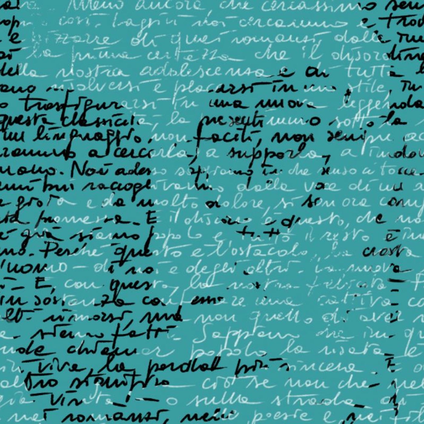 Chiara Trevisan "La lettrice vis-à-vis" Pavese Festival episode artwork