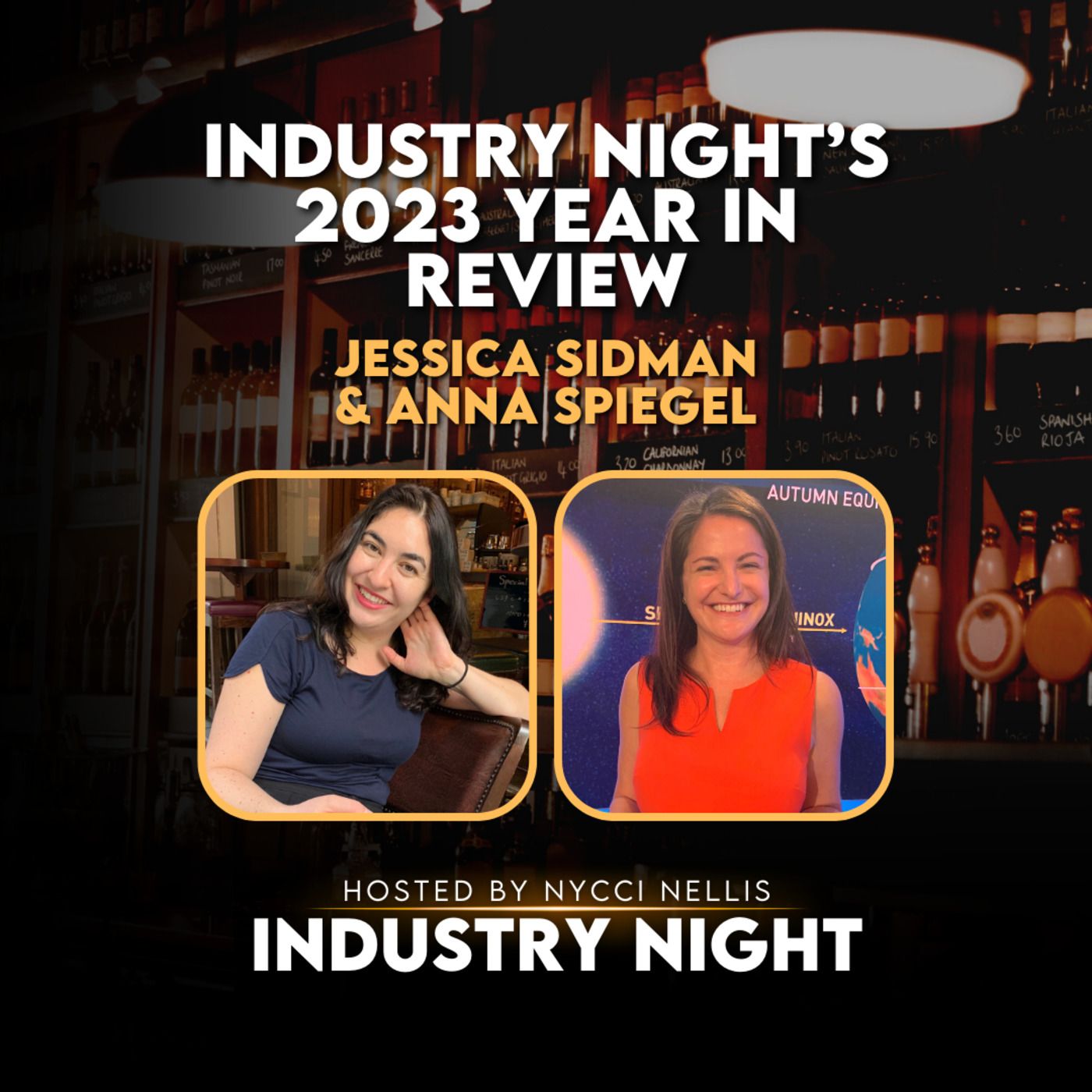 Industry Night’s 2023 Year In Review