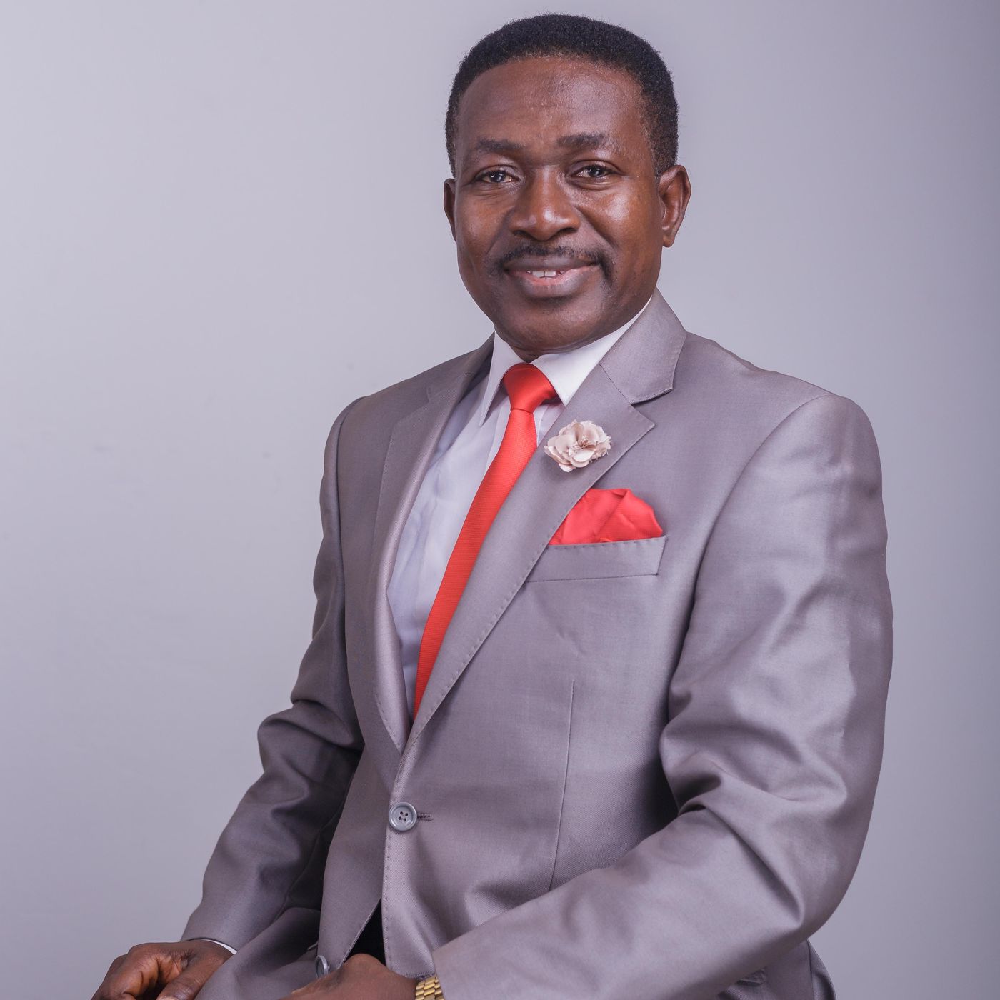 Pastor-henry-owusu-manu podcast artwork