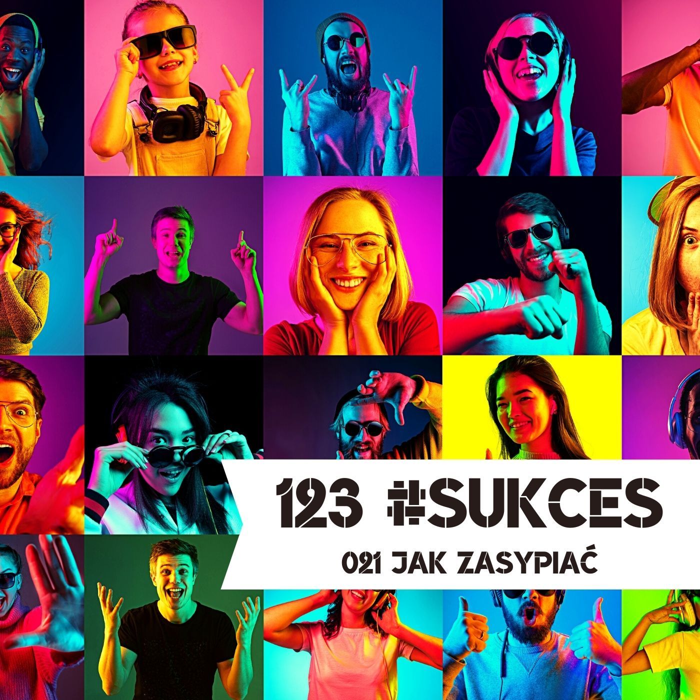 123 #sukces