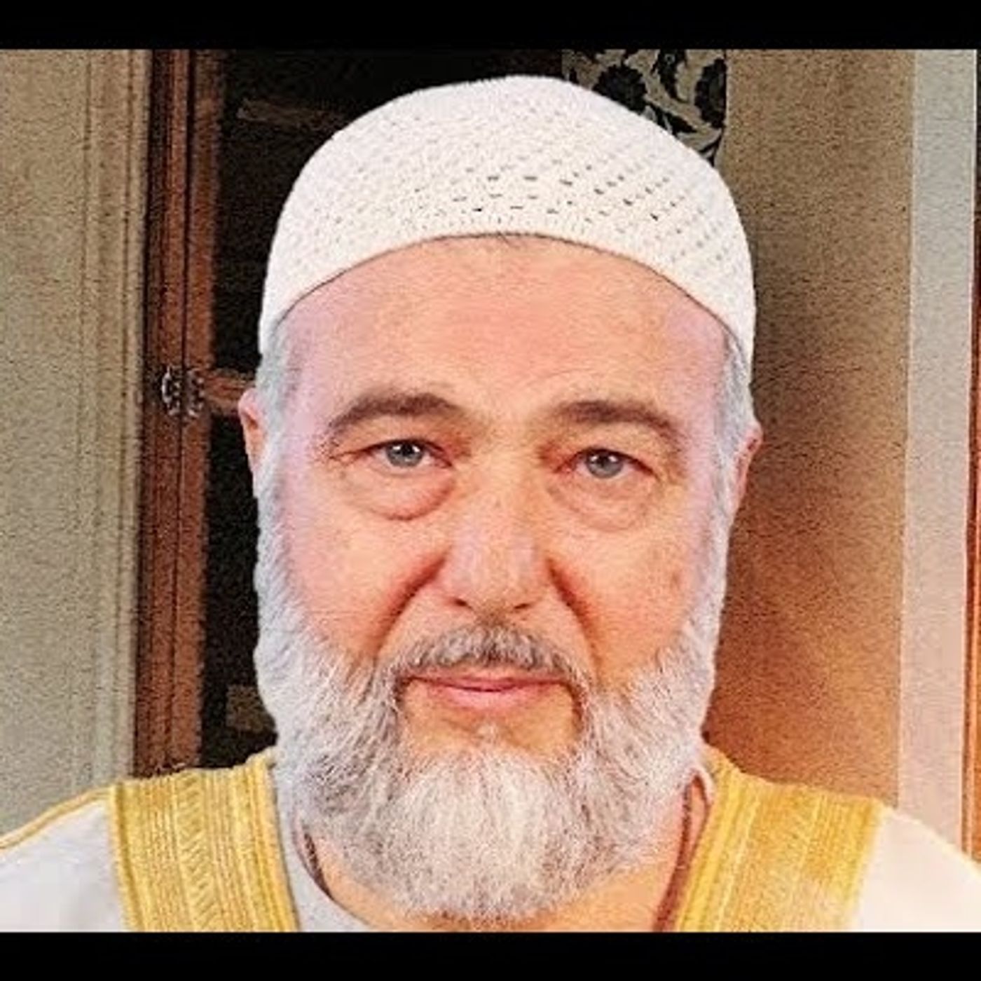 الحقيقة..الشيخ سمير القاضي 🌹