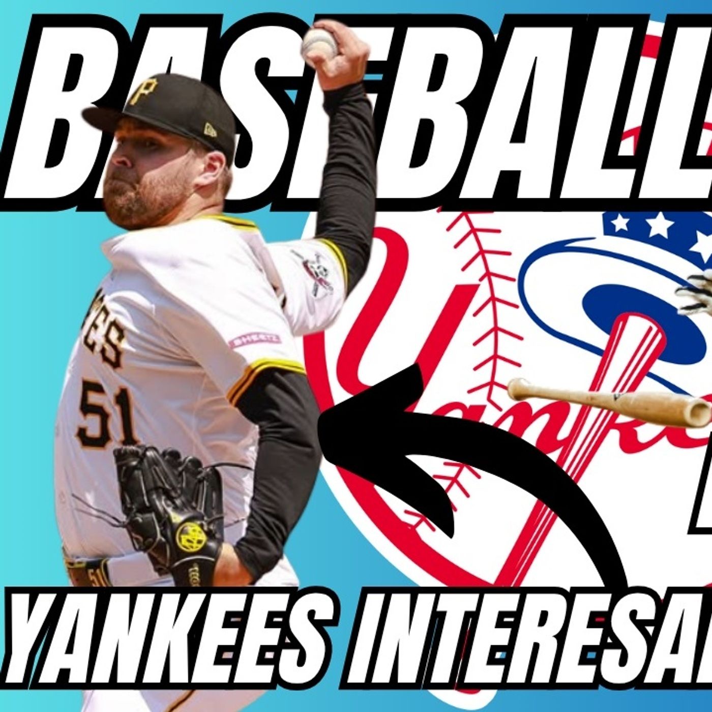 Con Las Bases Llenas Podcast de Beisbol