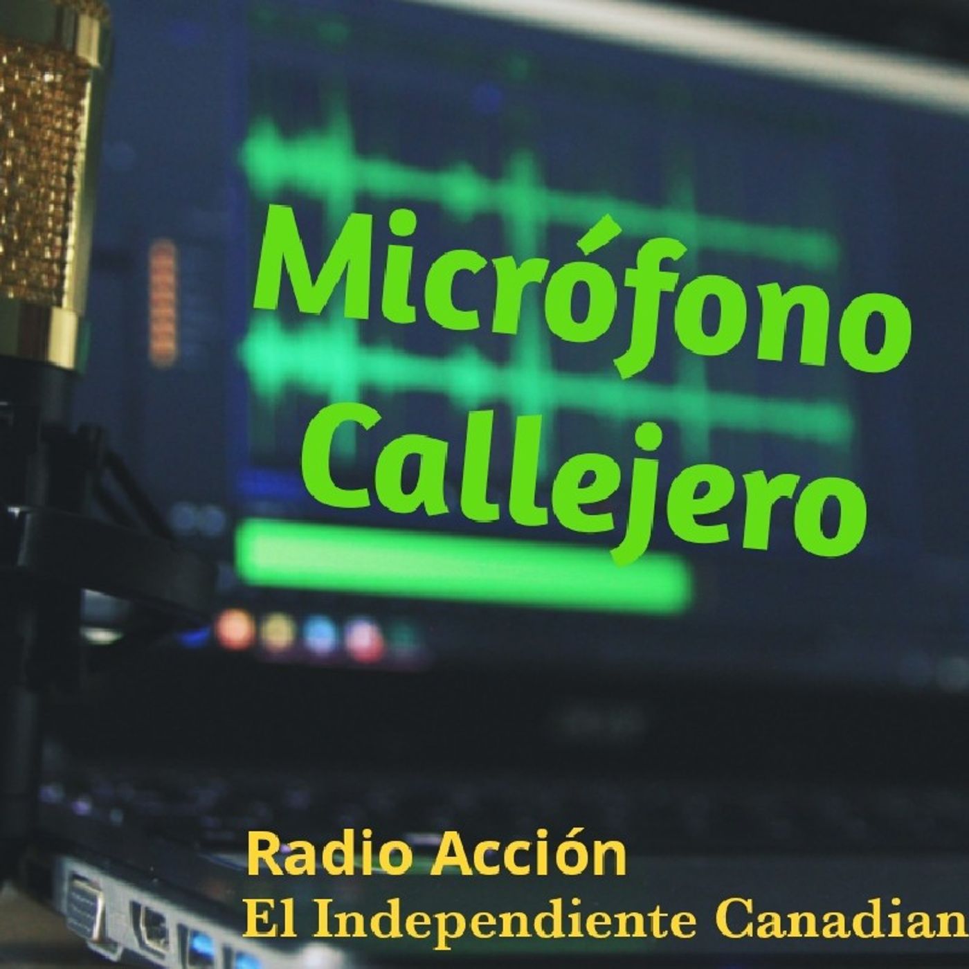 El Independiente Newspaper\'s podcast