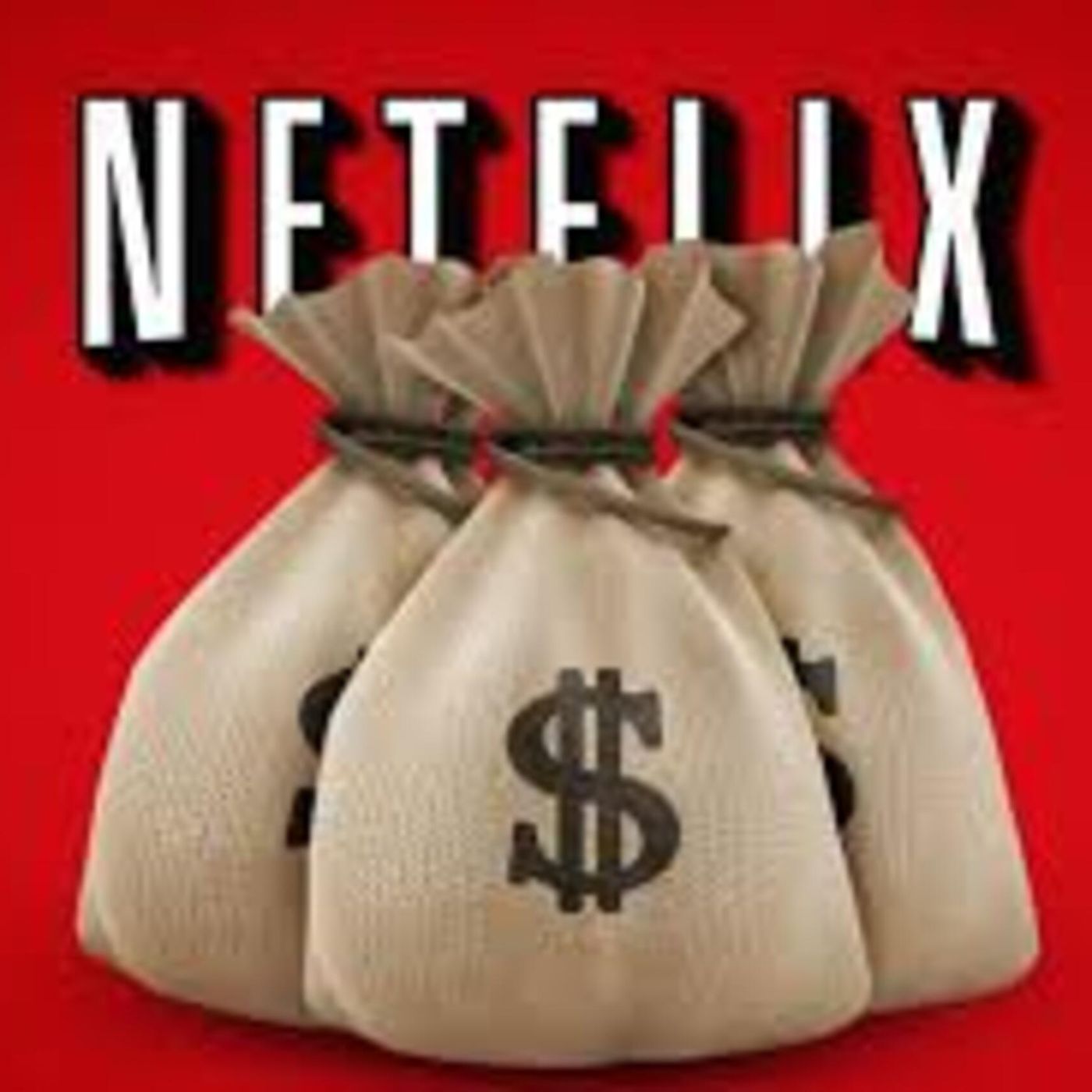 A Pagar más y más por Netflix y Compañía y Falla grave de Samsung episode artwork