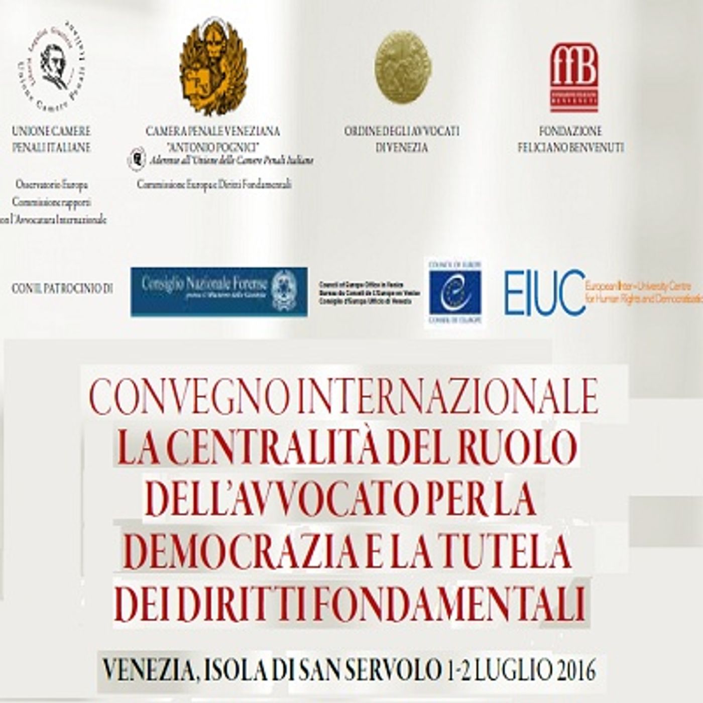IusLaw Web Radio - speciali e news