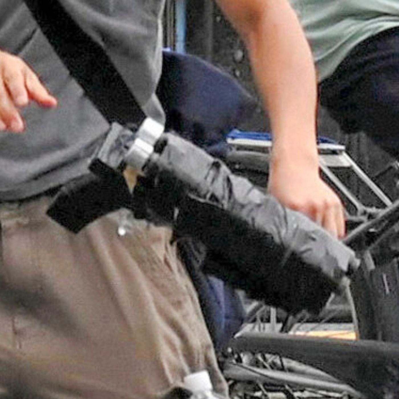 BONUS 121: Anatomy of the Shinzo Abe Assassin's "Cyberpunk Gun"