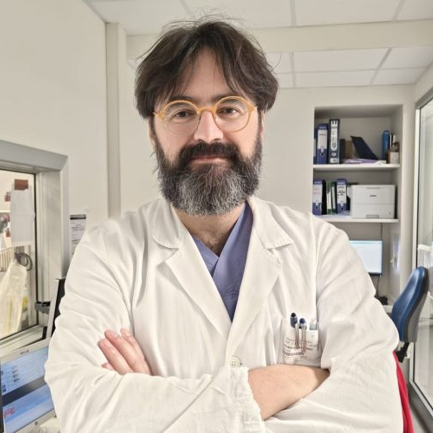 Ospedale di Santorso, è Antonio Rossillo il nuovo primario di Cardiologia