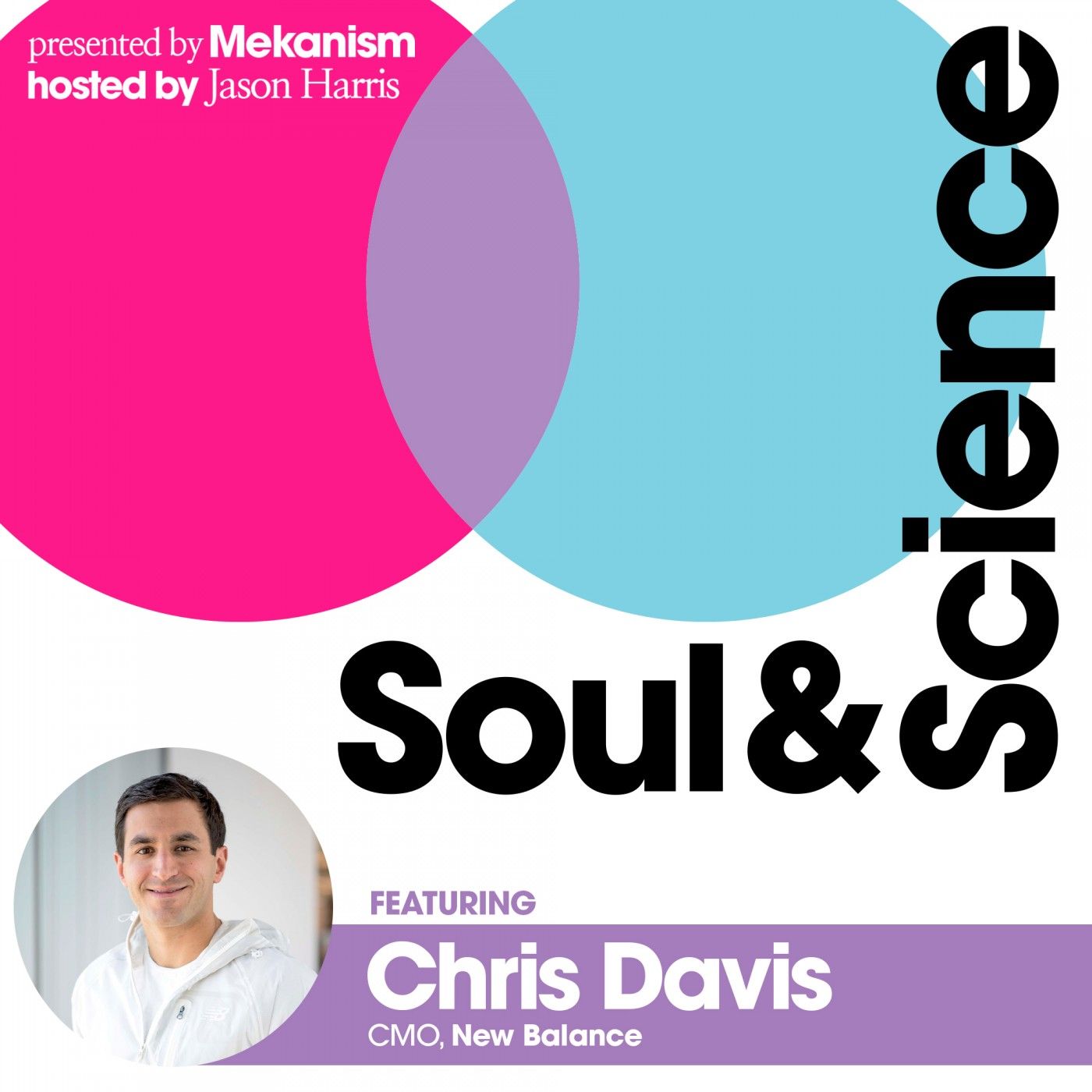 Soul & Science: Fast Forward Your Marketing Mind