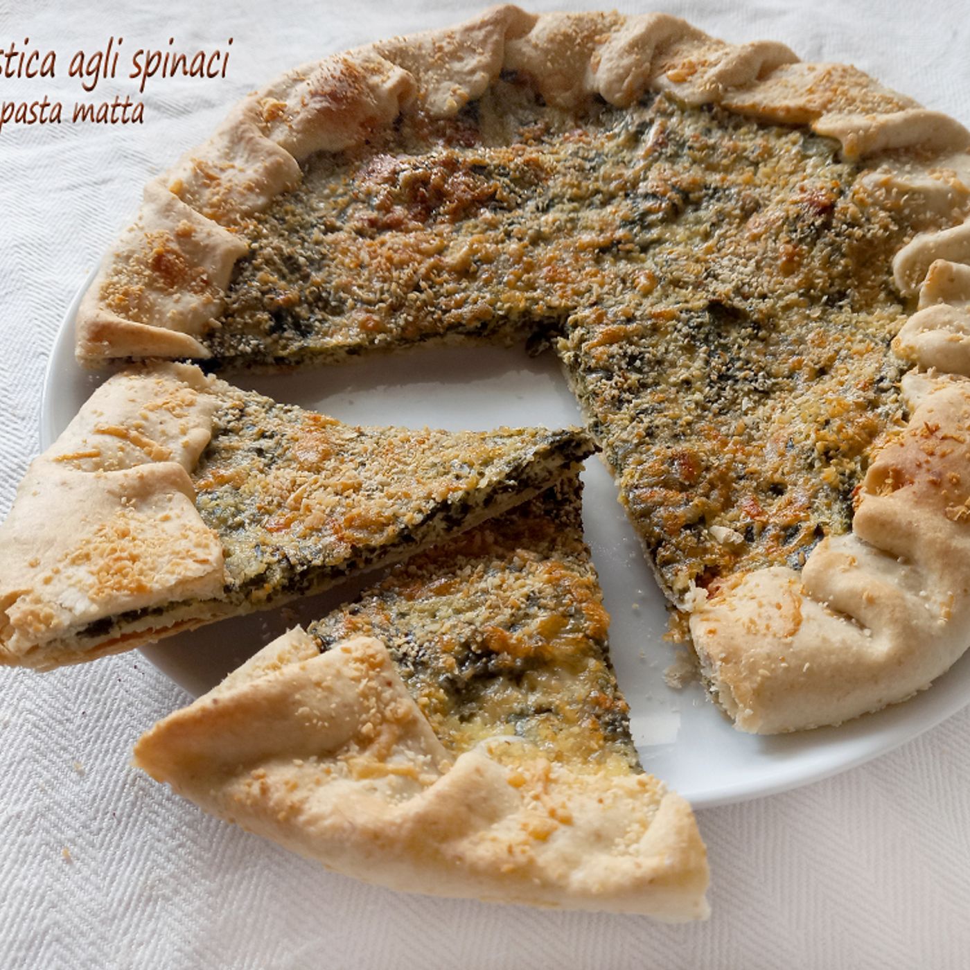 Catia in cucina