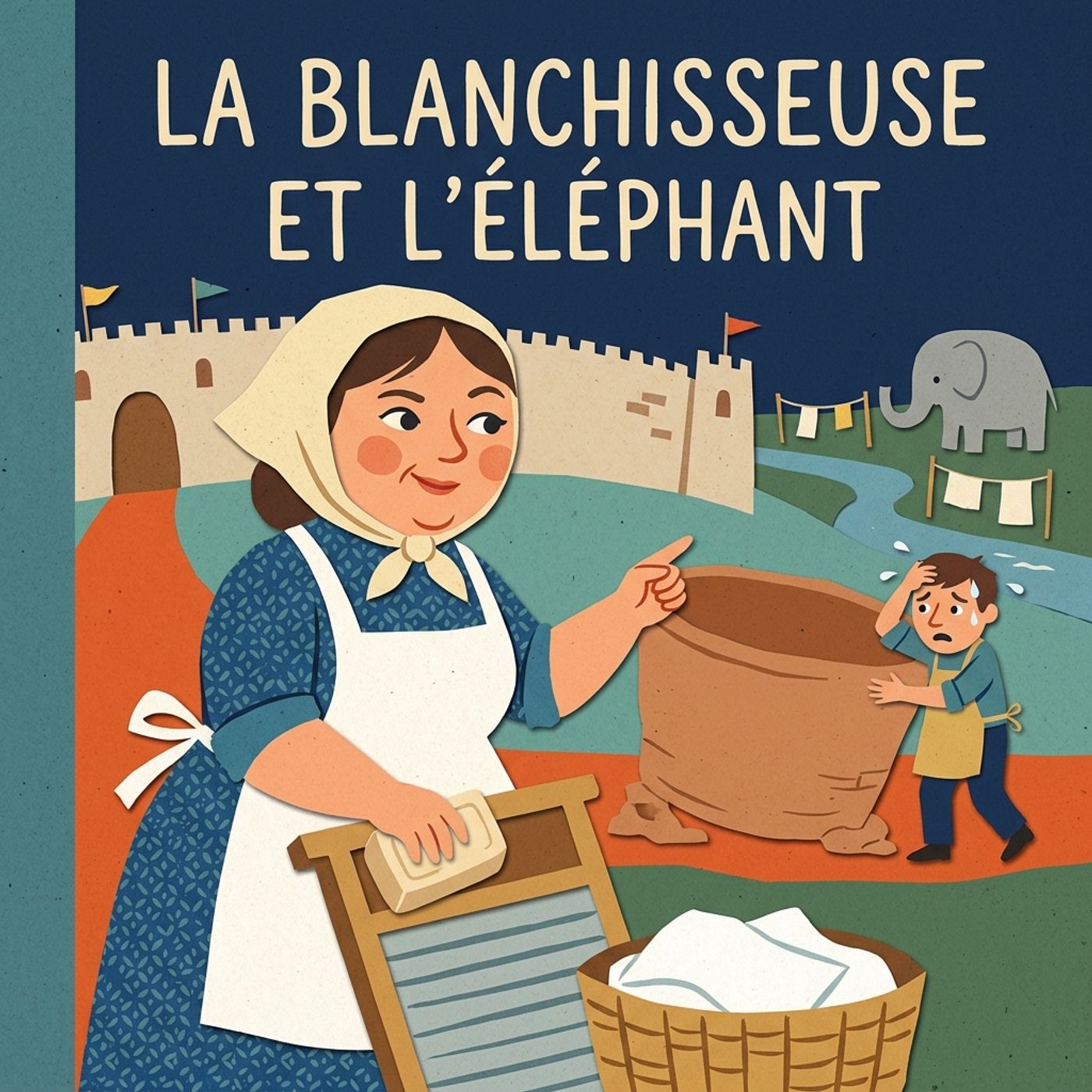 Il était une fois｜Histoires du soir · Histoires pour enfants · Fables · Histoires originales