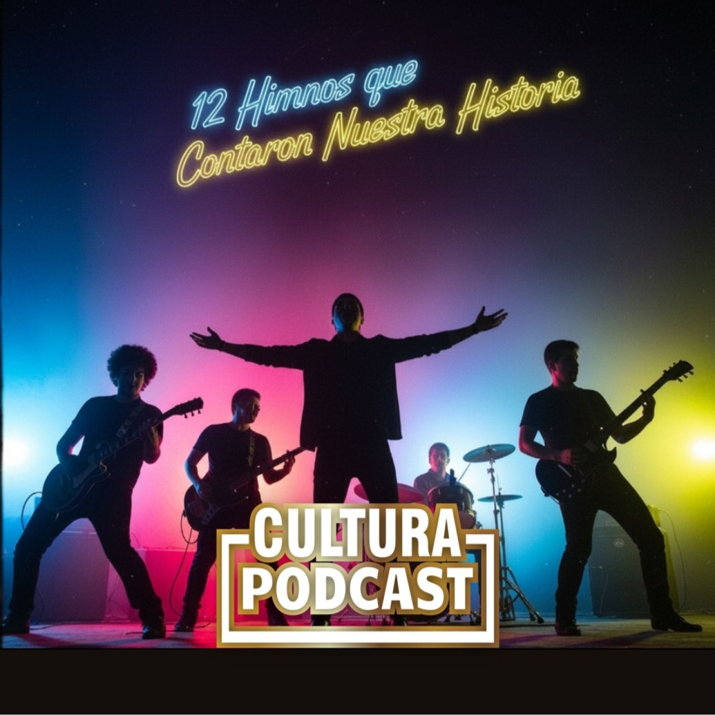 Cultura Podcast