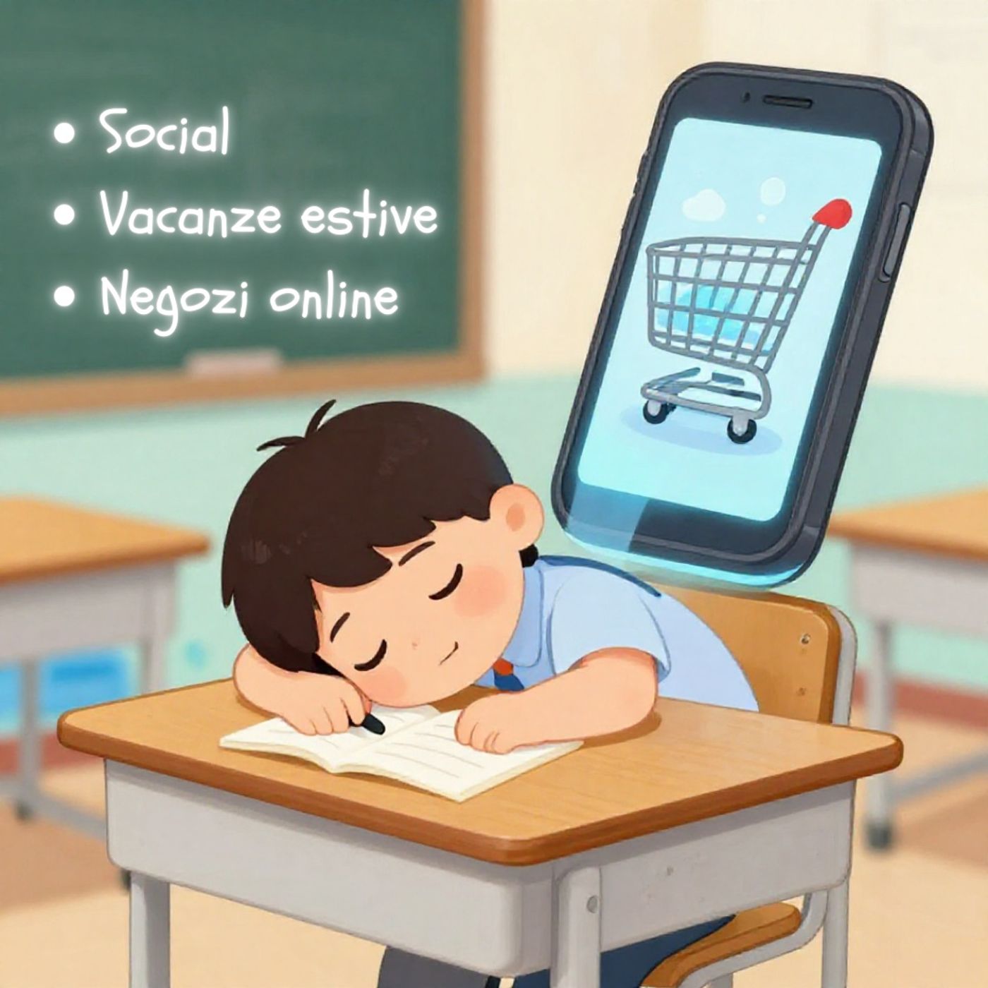 #Pescara Orari scolastici e vacanze estive