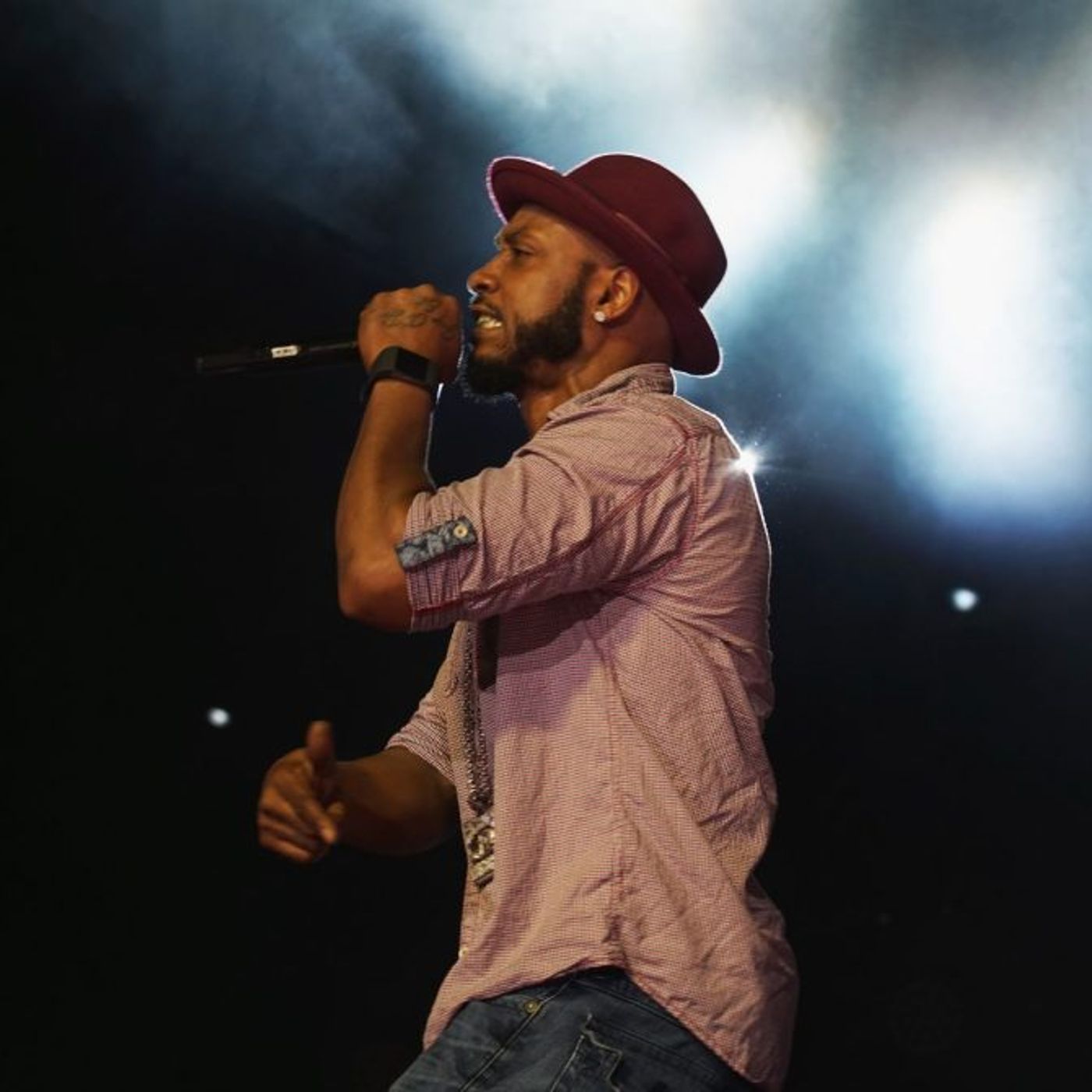 Mystikal Sentenced to 20 Years in Prison After Pleading Guilty to Rape Charge episode artwork