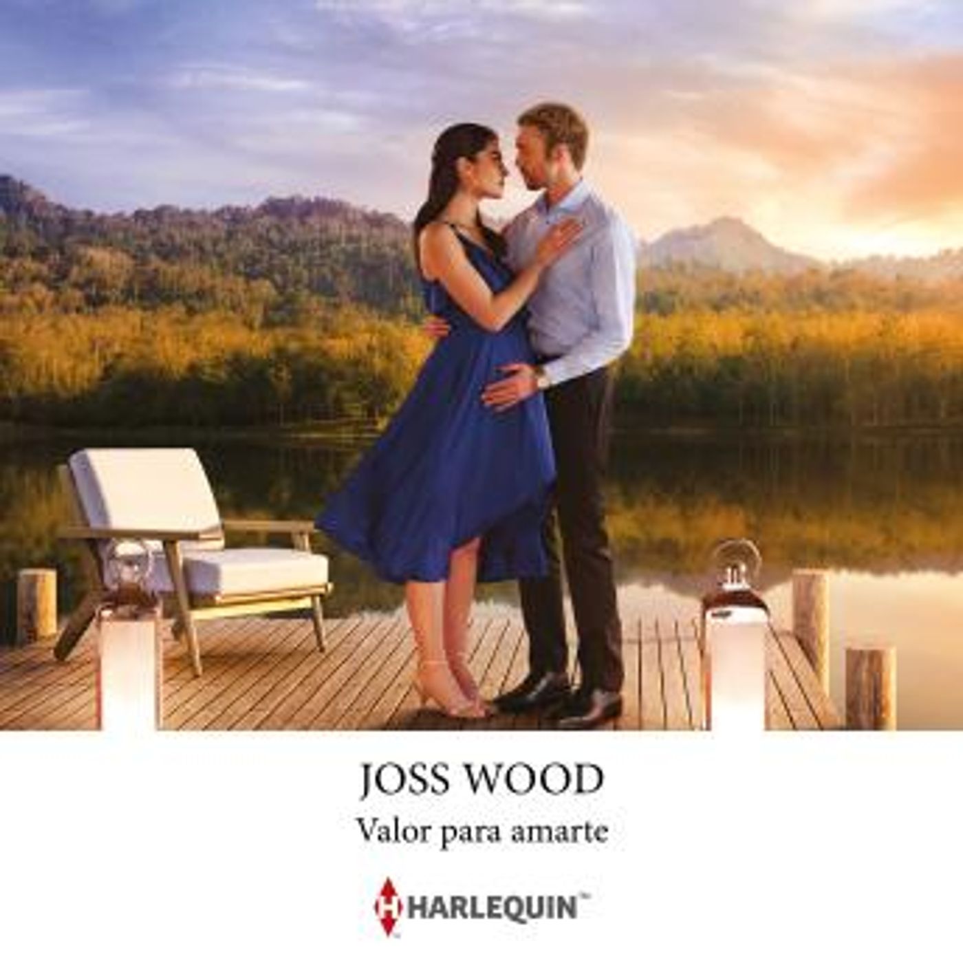 Enjoy Amazing Full Audiobooks in Romance, Modern