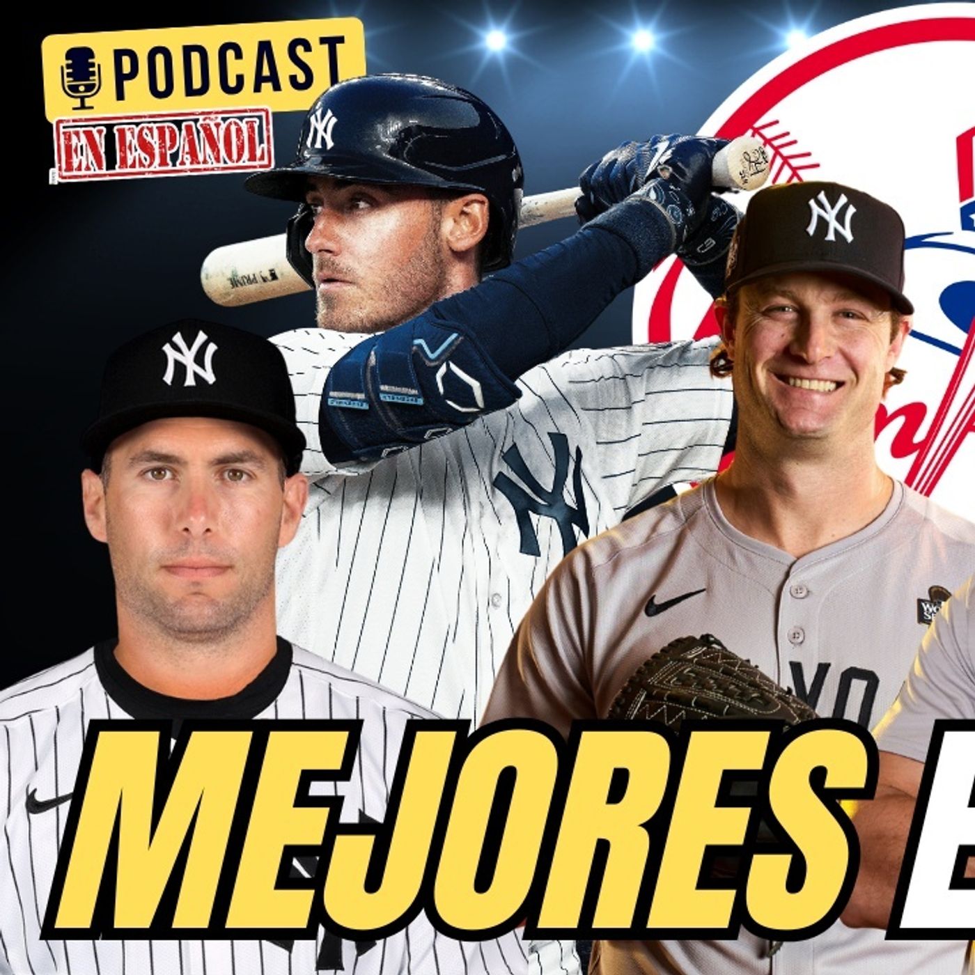 ¿Por qué los Yankees 2025 son mejores que los del 2024? Análisis y proyecciones