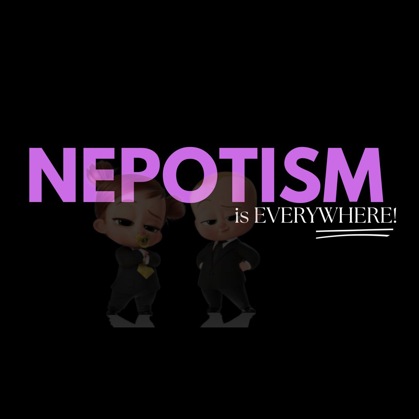 Honest Opinions W/ Necole L.