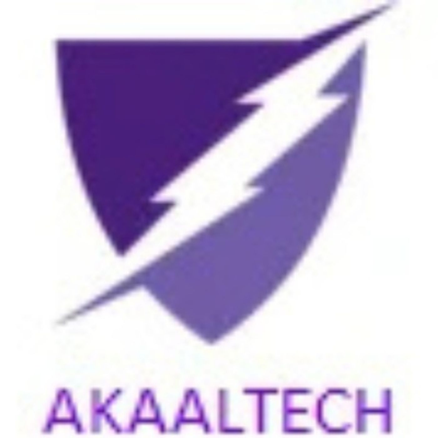 Akaaltech podcast artwork