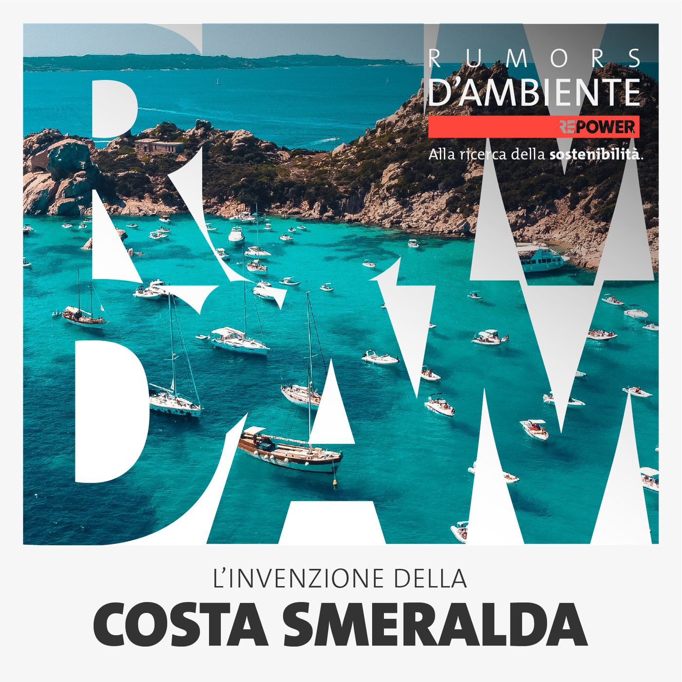 Focus – L’invenzione della Costa Smeralda episode artwork
