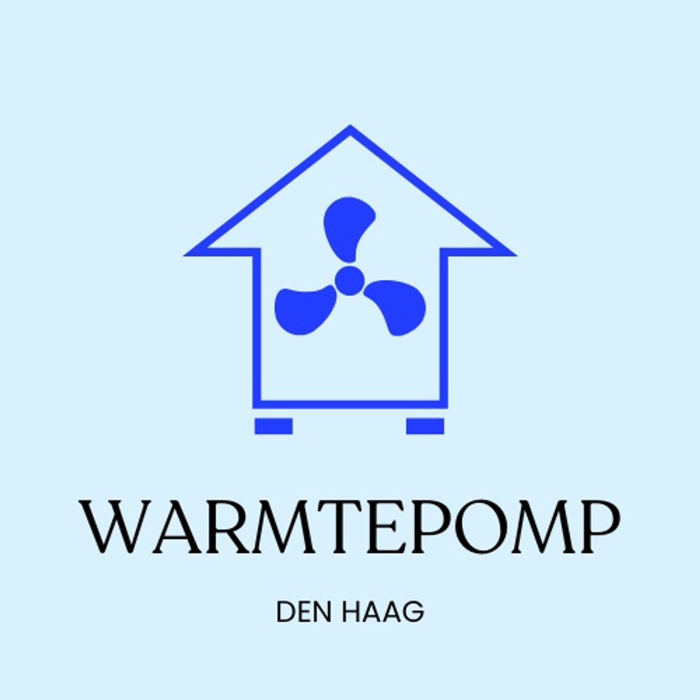 Den Haag Warmtepomp