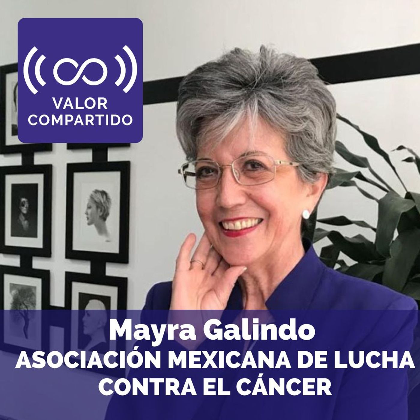 Valor Compartido Podcast