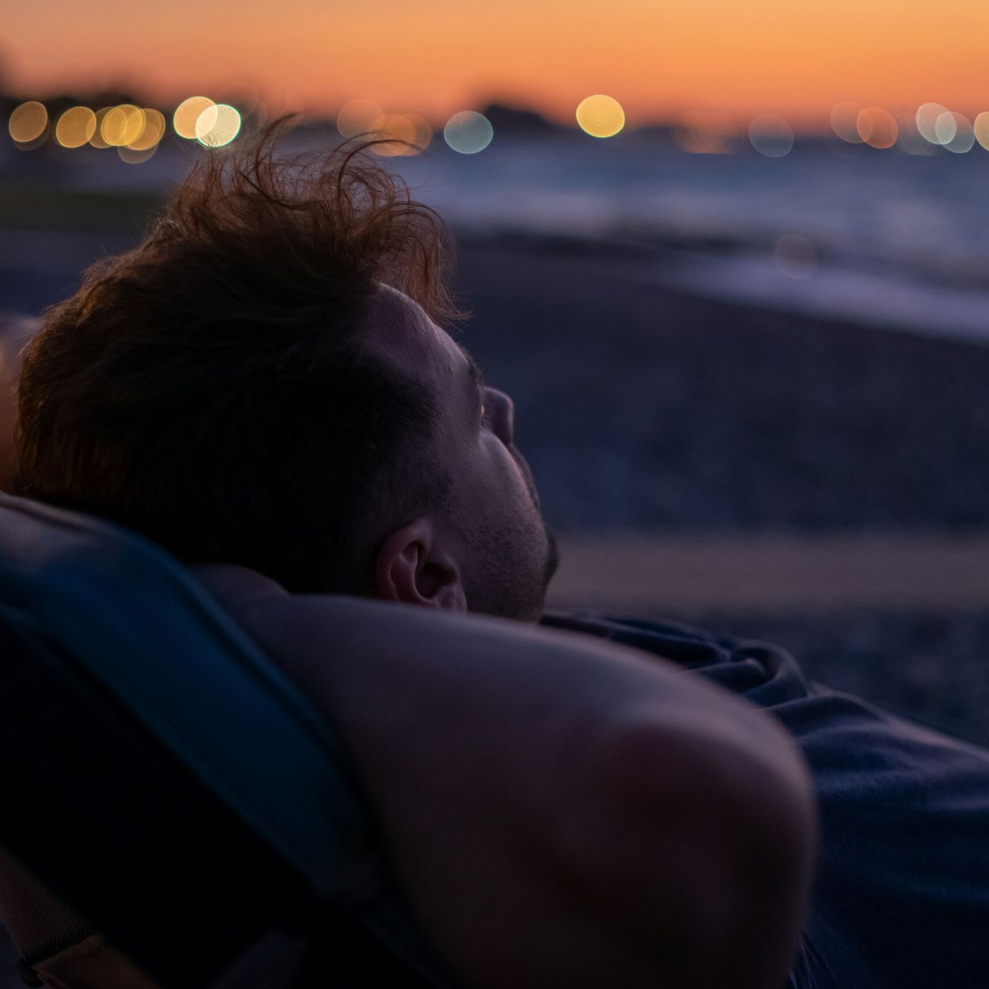 Es Salud de Verano: ¿Por qué dormir mal o poco nos engorda? episode artwork