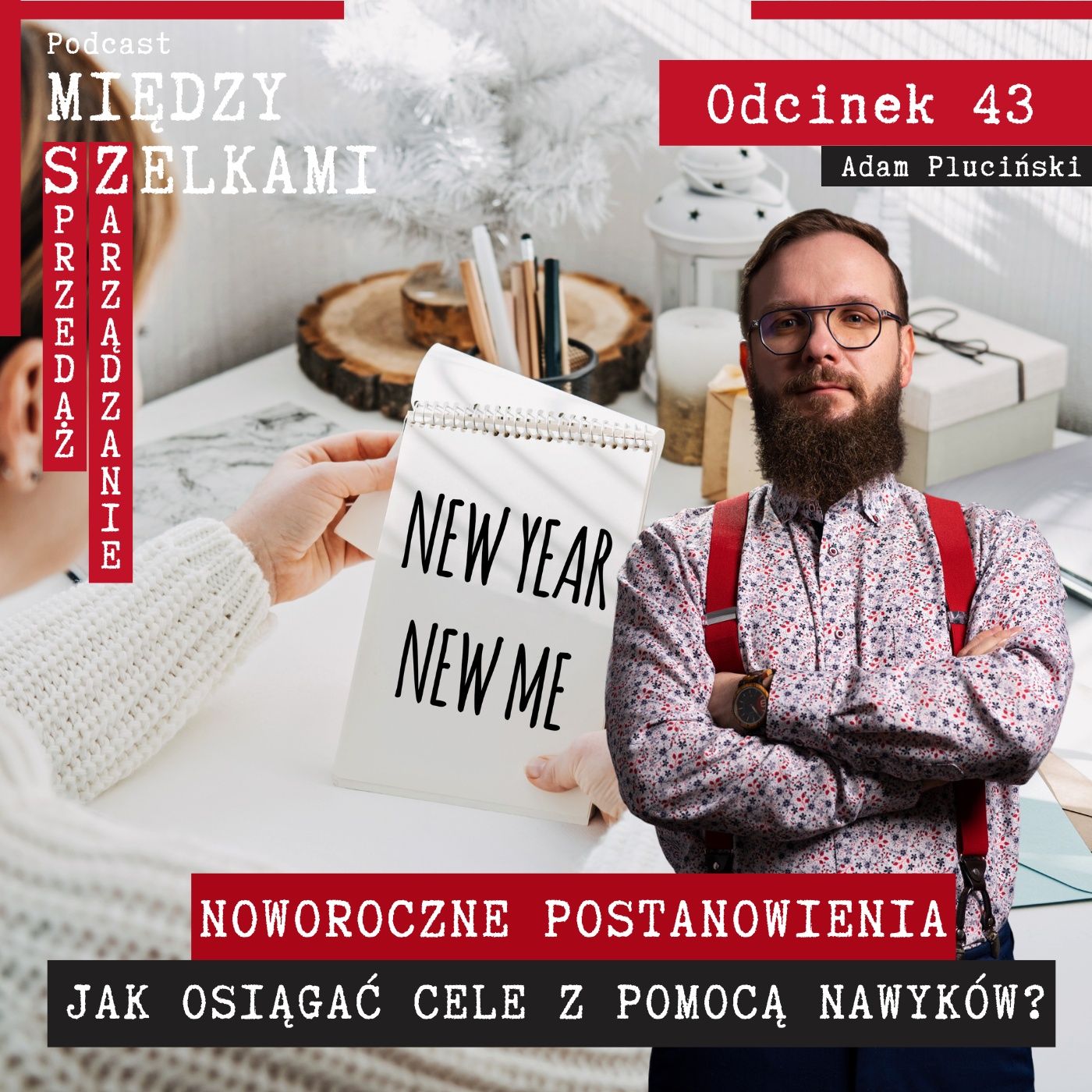 Między SZelkami - Sprzedaż i Zarządzanie