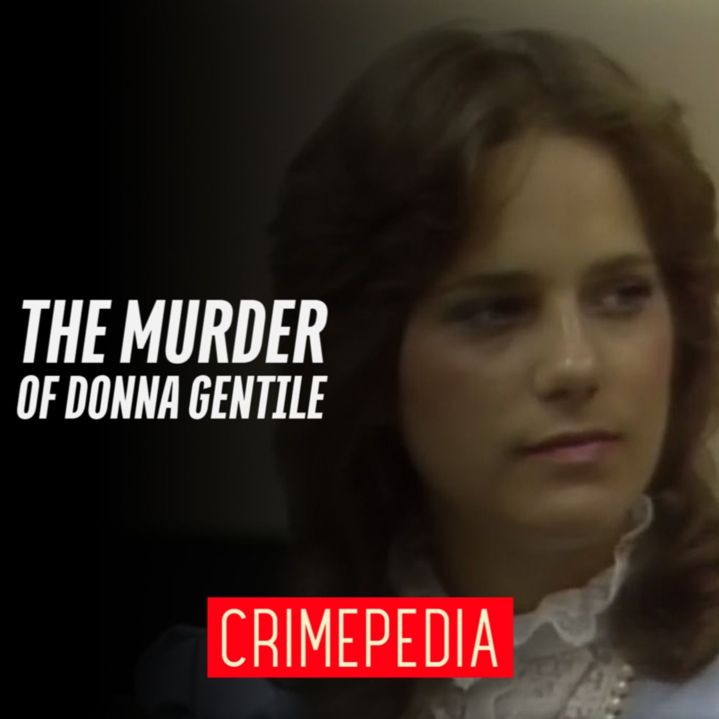 Crimepedia