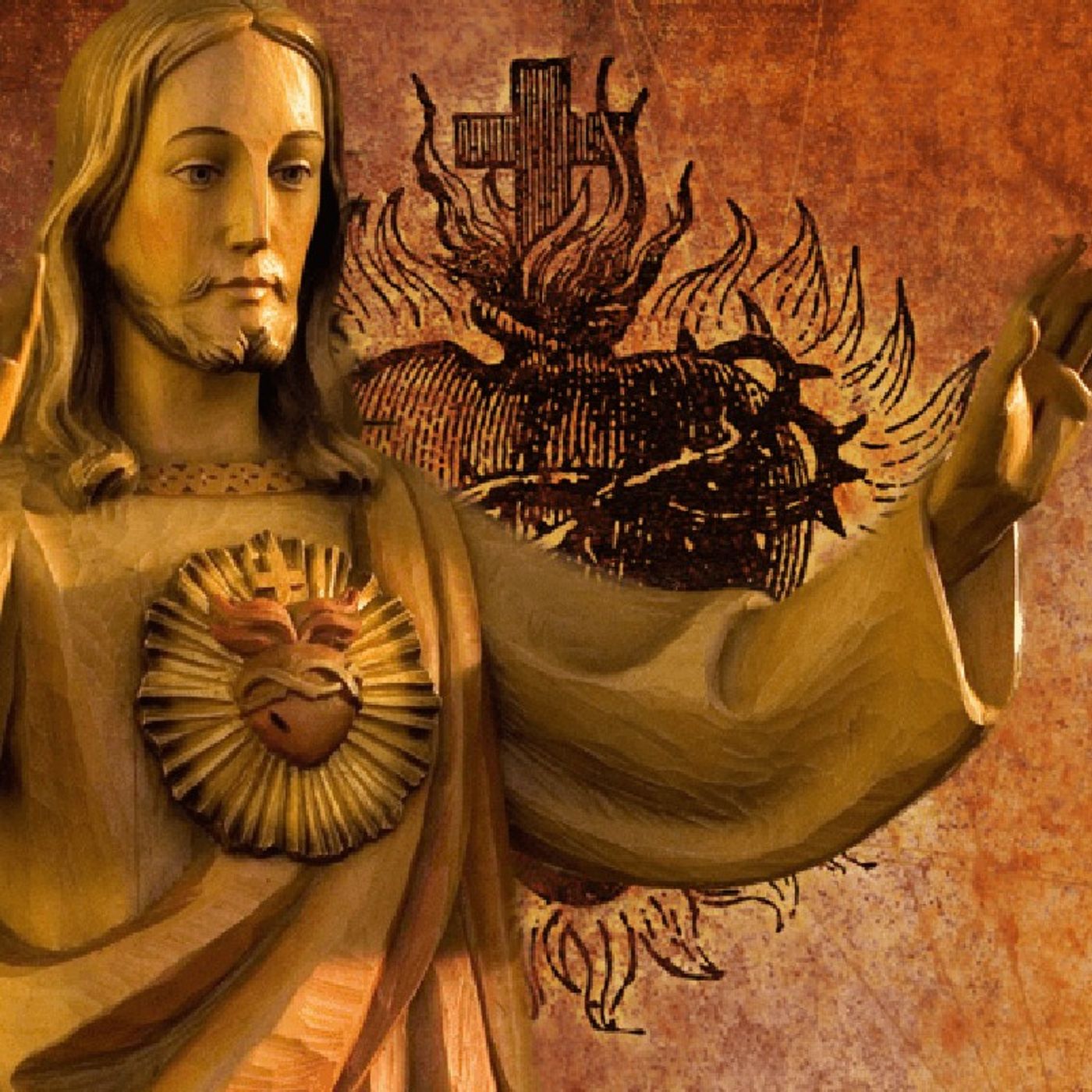 La Reflexión del Día "En mi corazón la voz de Jesús" episode artwork