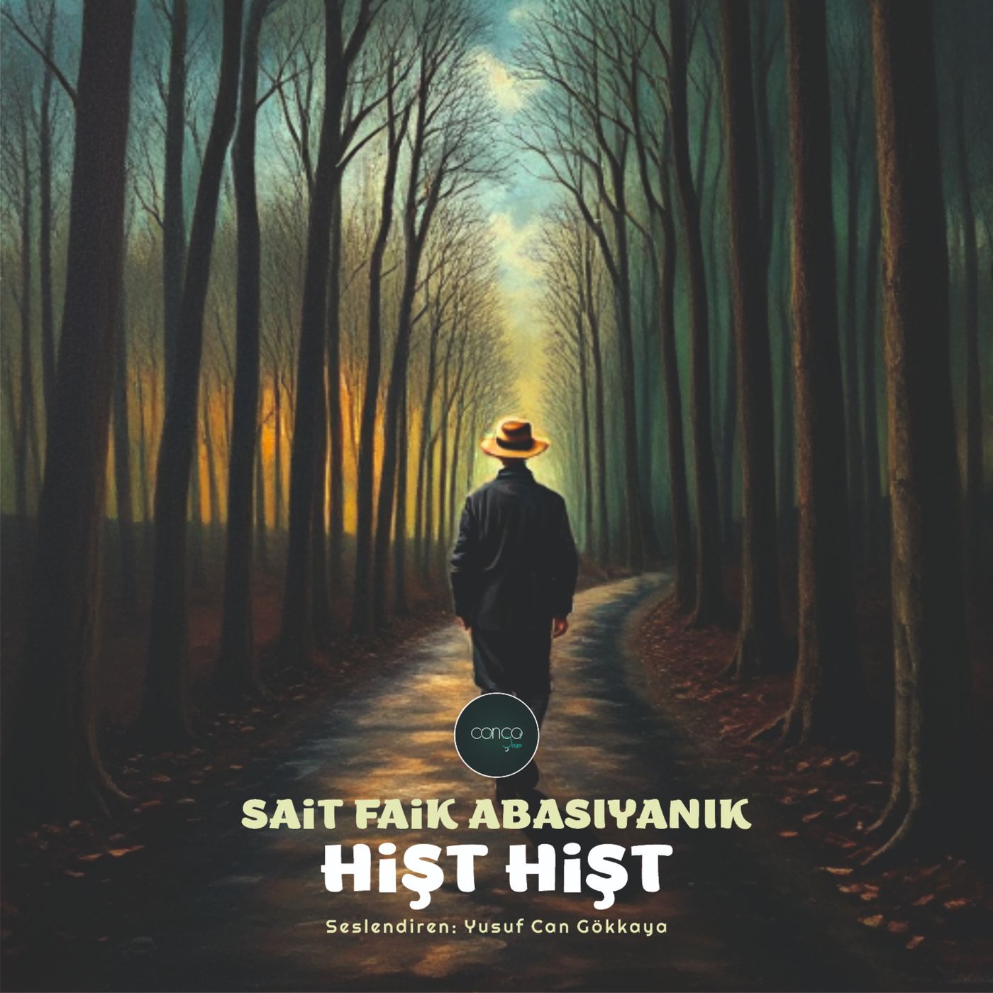 Öykü | Sait Faik Abasıyanık - Hişt Hişt episode artwork