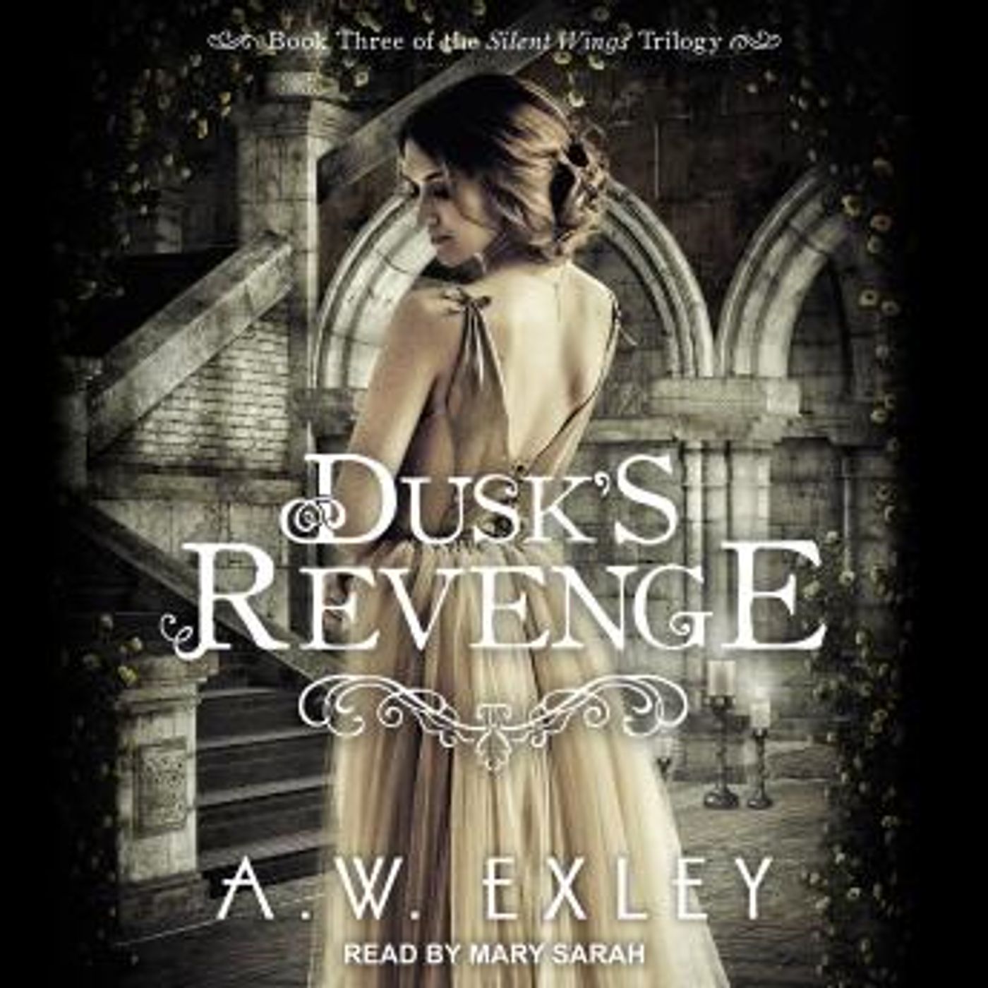 Download Best Full Audiobooks in Romance, Romantasy